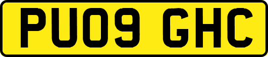 PU09GHC