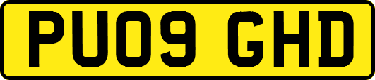 PU09GHD