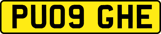 PU09GHE