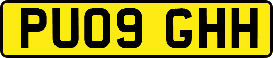 PU09GHH