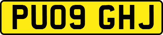 PU09GHJ