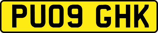 PU09GHK
