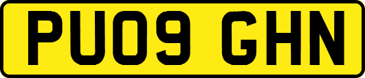 PU09GHN