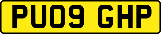 PU09GHP