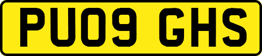 PU09GHS