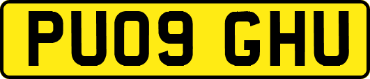PU09GHU