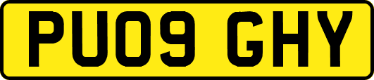 PU09GHY