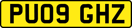 PU09GHZ