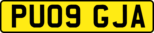 PU09GJA