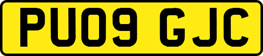 PU09GJC