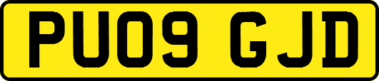 PU09GJD