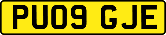 PU09GJE
