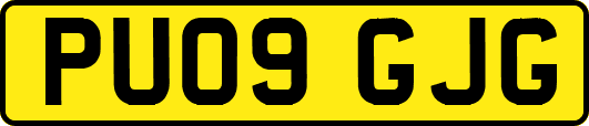 PU09GJG