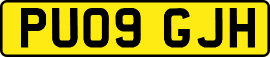 PU09GJH