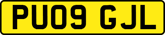 PU09GJL