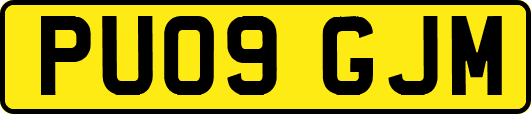 PU09GJM