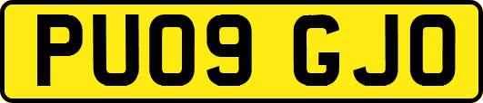 PU09GJO
