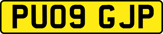 PU09GJP