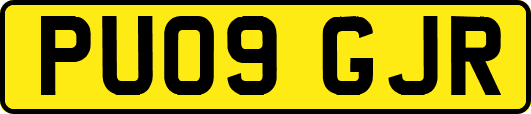 PU09GJR