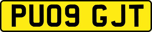 PU09GJT