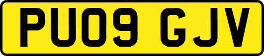 PU09GJV