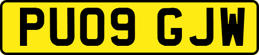 PU09GJW
