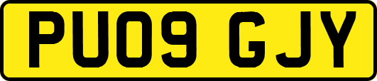 PU09GJY