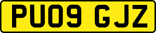 PU09GJZ