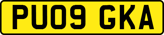 PU09GKA