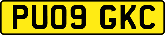 PU09GKC