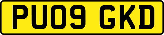 PU09GKD