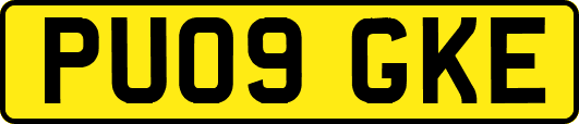 PU09GKE