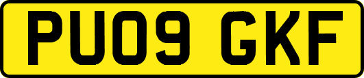 PU09GKF