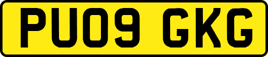 PU09GKG