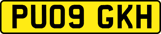 PU09GKH