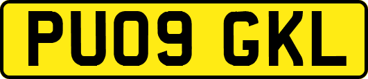PU09GKL