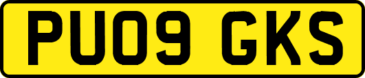 PU09GKS