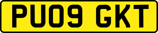 PU09GKT