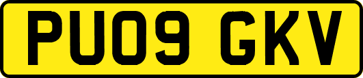 PU09GKV