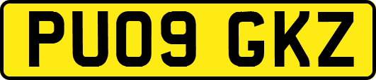 PU09GKZ