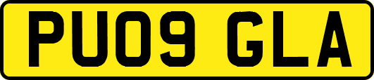 PU09GLA