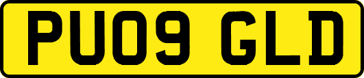 PU09GLD