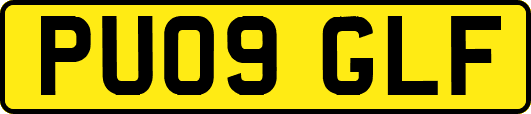 PU09GLF