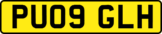 PU09GLH