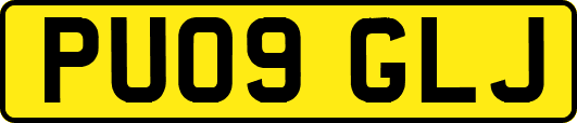 PU09GLJ
