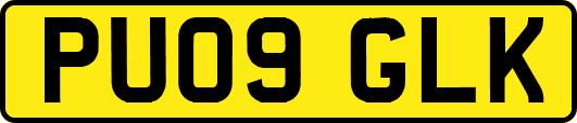PU09GLK