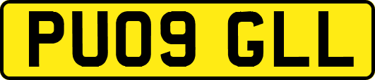 PU09GLL