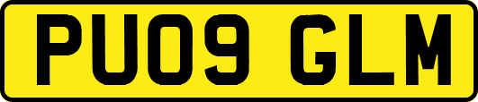 PU09GLM
