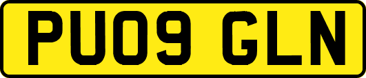 PU09GLN