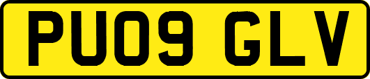 PU09GLV